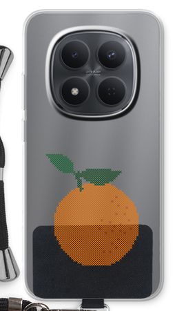 Stitched Clementine