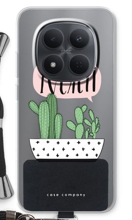 I love cacti