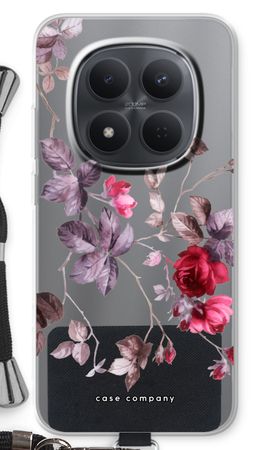 Pretty flowers