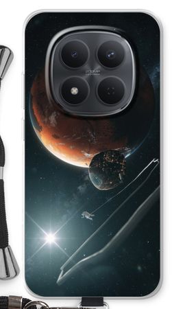 Mars Renaissance