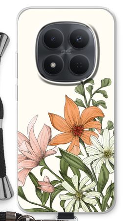 Floral bouquet