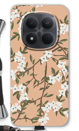 Blossoming spring