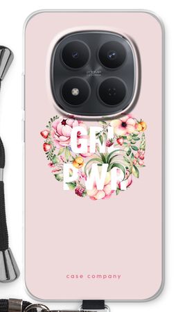 GRL PWR Flower