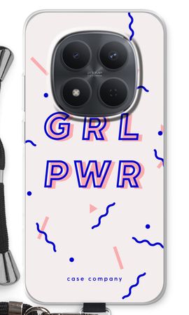 GRL PWR