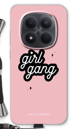 Girl Gang