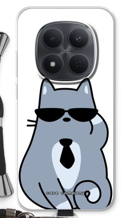Cool cat