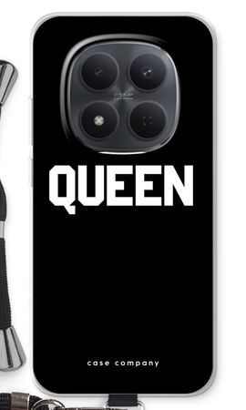 Queen noir