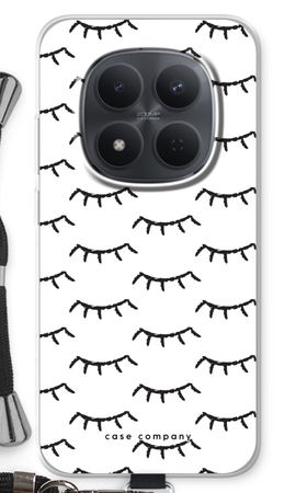 Eyelashes
