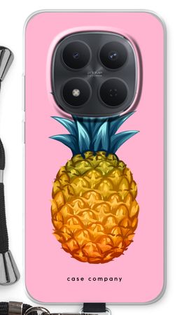 Piña grande