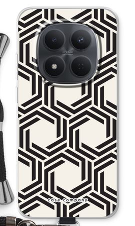 Geometric pattern