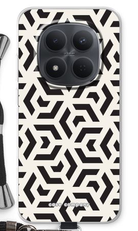 Crazy pattern