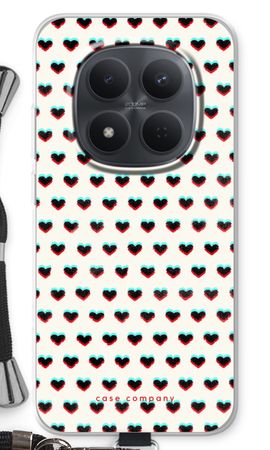 Little hearts