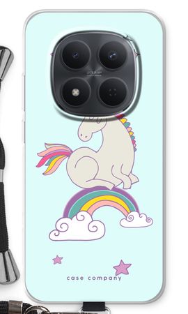Rainbow unicorn
