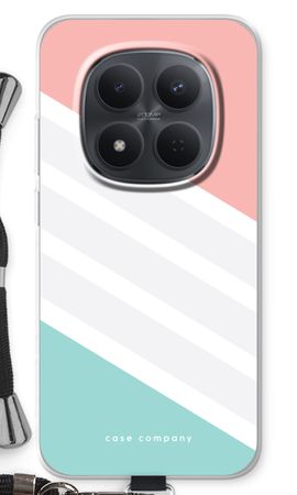 Stripes pastel