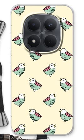 Little birds