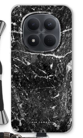 Black marble