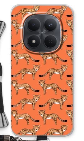 Cheetah