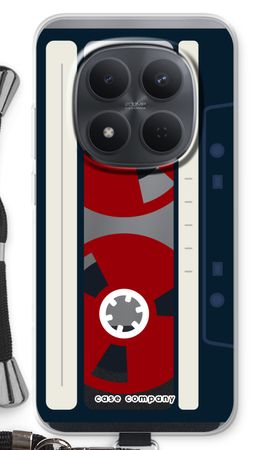 Here's your tape