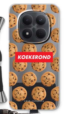 Koekerond