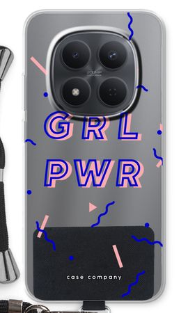 GRL PWR
