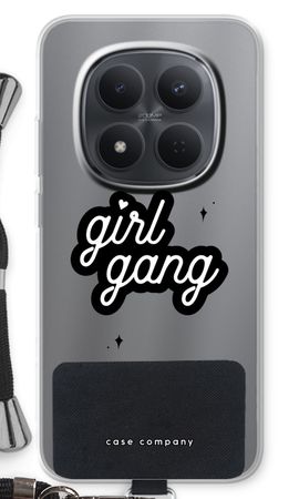 Girl Gang