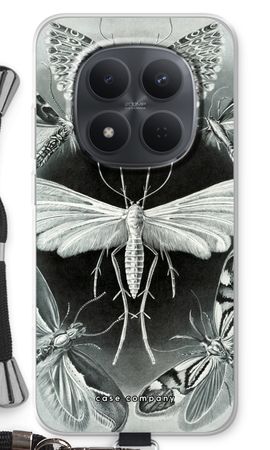 Haeckel Tineida