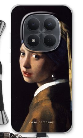 The Pearl Earring