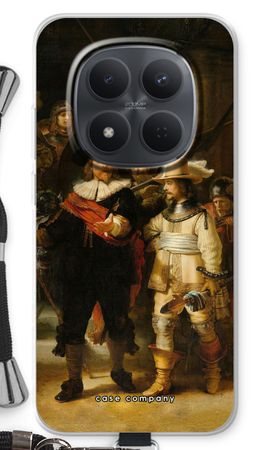 De Nachtwacht