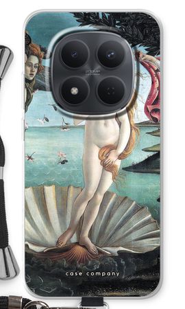 Birth Of Venus