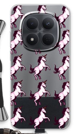 Musketon Unicorn