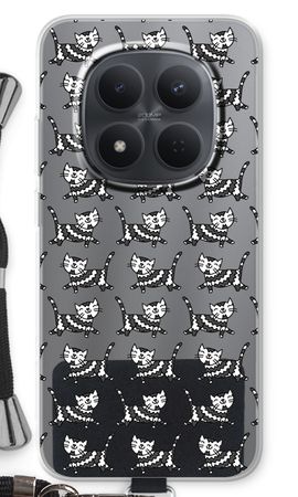 Black cat