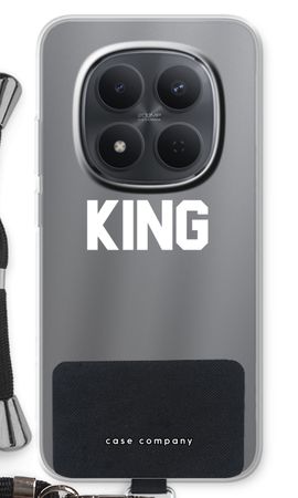 King