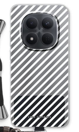 Stripes black and white