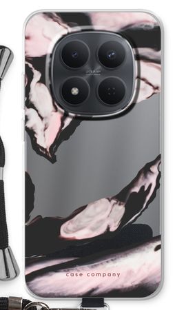 Pink stream