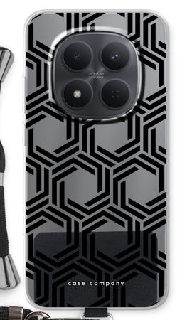 Geometric pattern