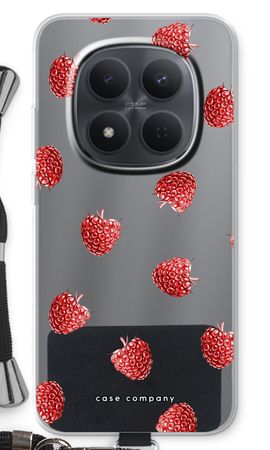 Raspberries