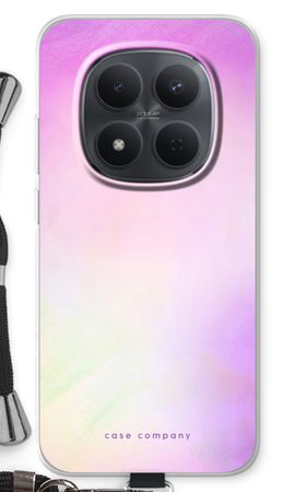 Flow mist pastel