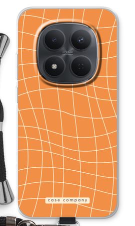 Wavy Grid