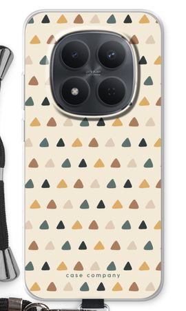 Nordic Pattern
