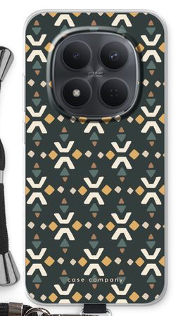 Harmony Hex