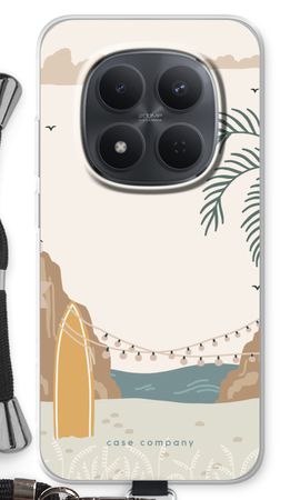 Coastal Dreams