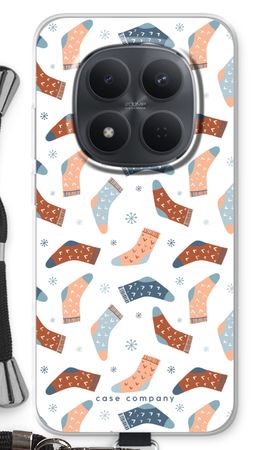Cozy Socks