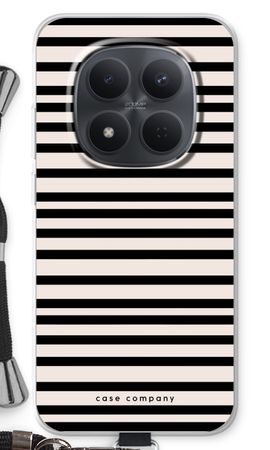 Sharp Stripes