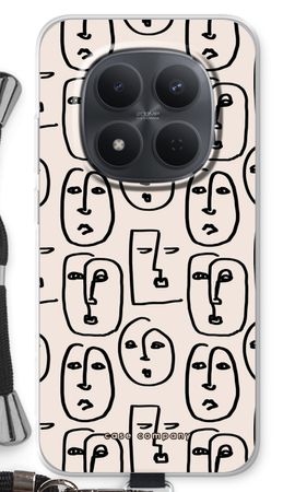 Talking Faces