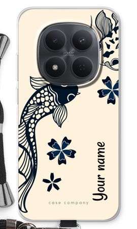 Namecase - Koi