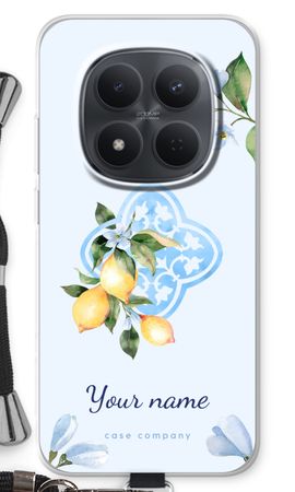 Namecase - Citrus