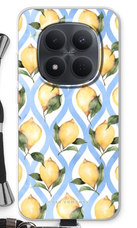 Lemon Trellis