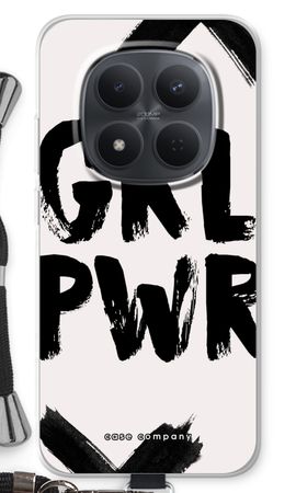 Girl Power #2