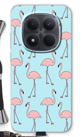 Anything Flamingoes