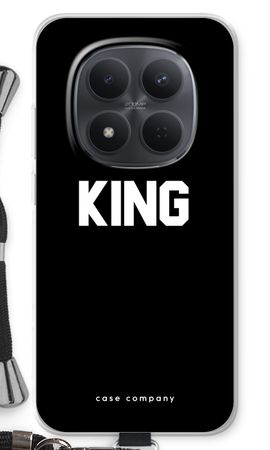 King noir
